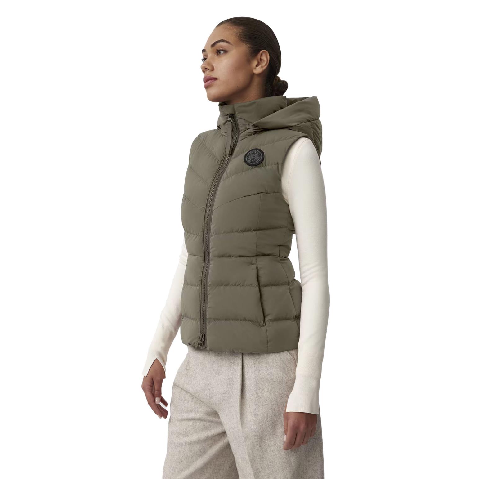 Canada Goose Clair Vest